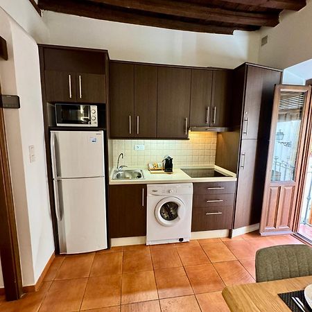 G5 Realejo Apartment グラナダ エクステリア 写真
