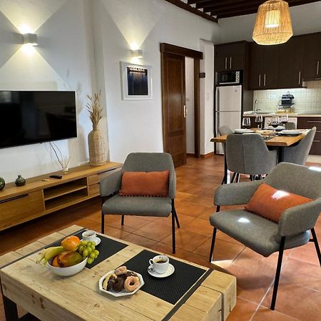 G5 Realejo Apartment グラナダ エクステリア 写真