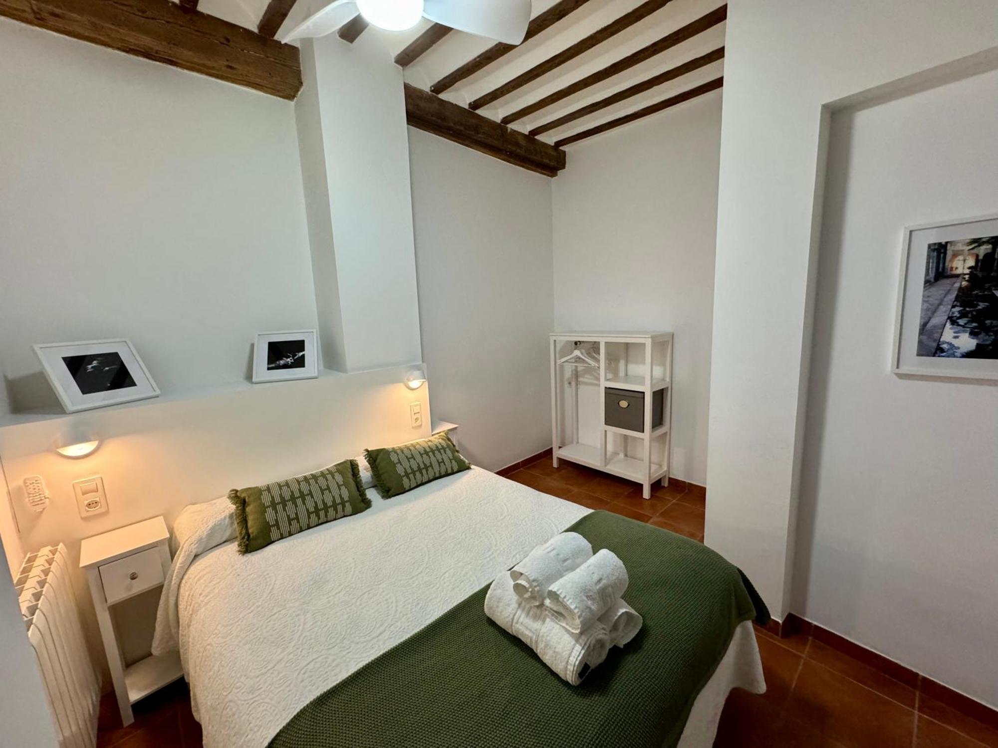 G5 Realejo Apartment グラナダ エクステリア 写真