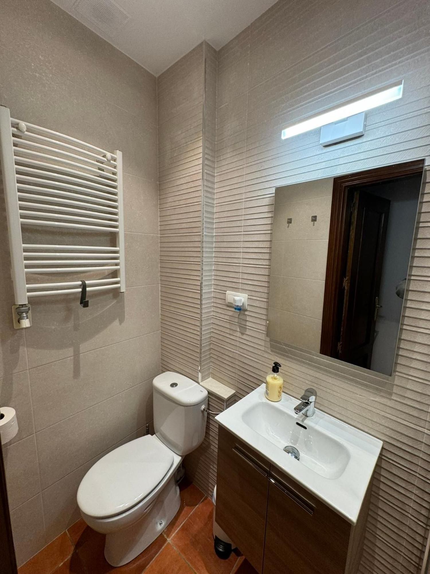 G5 Realejo Apartment グラナダ エクステリア 写真