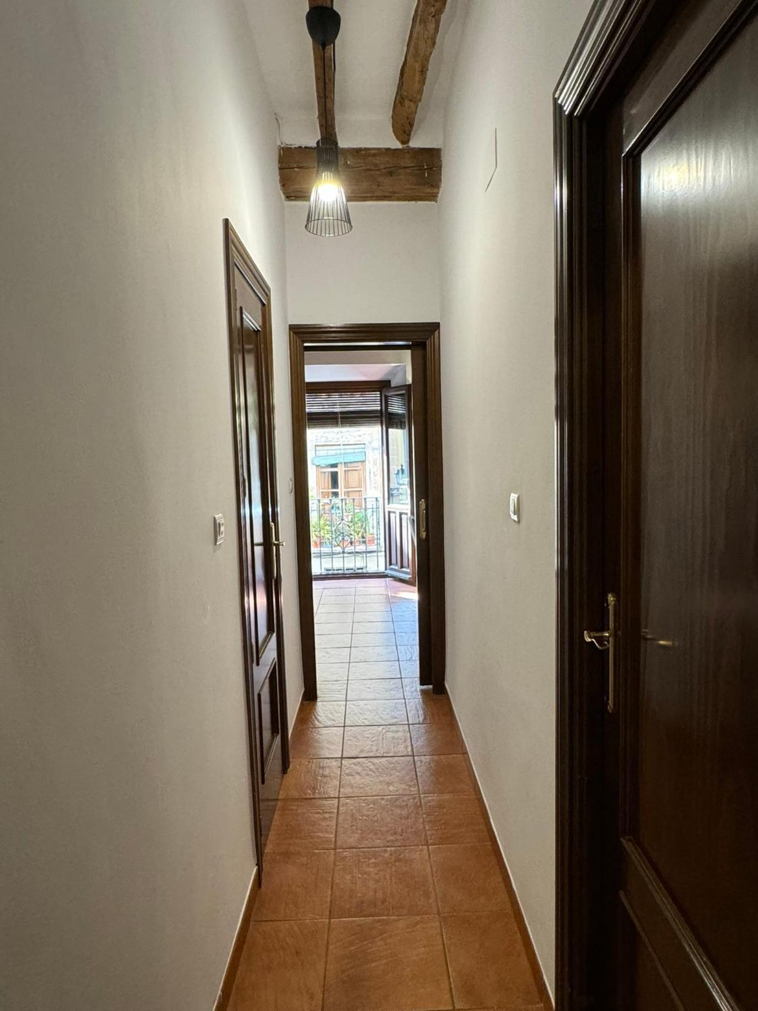 G5 Realejo Apartment グラナダ エクステリア 写真