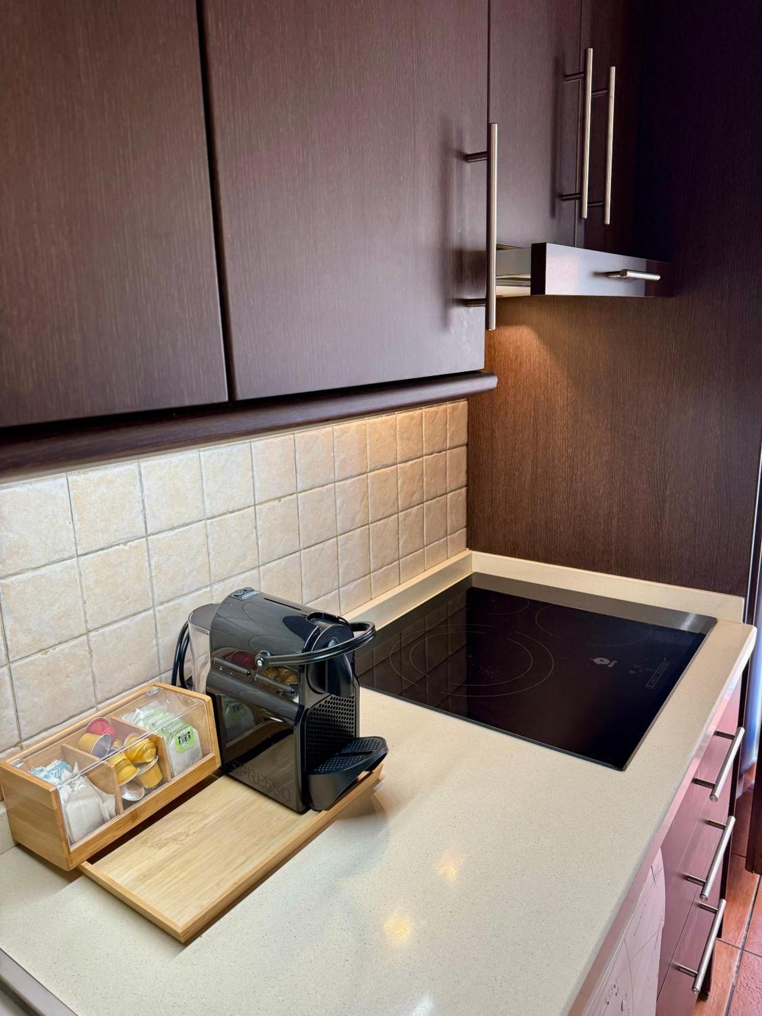 G5 Realejo Apartment グラナダ エクステリア 写真