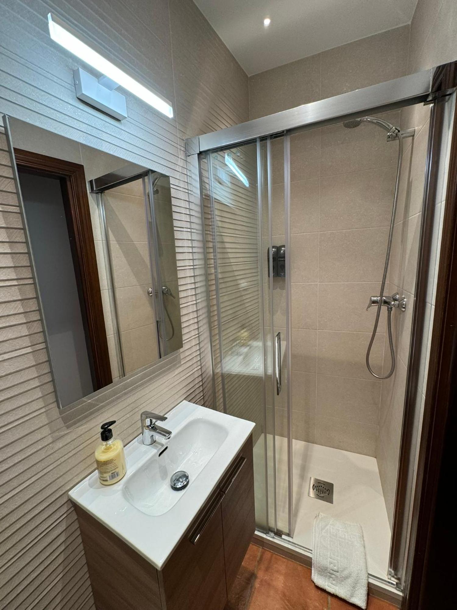 G5 Realejo Apartment グラナダ エクステリア 写真