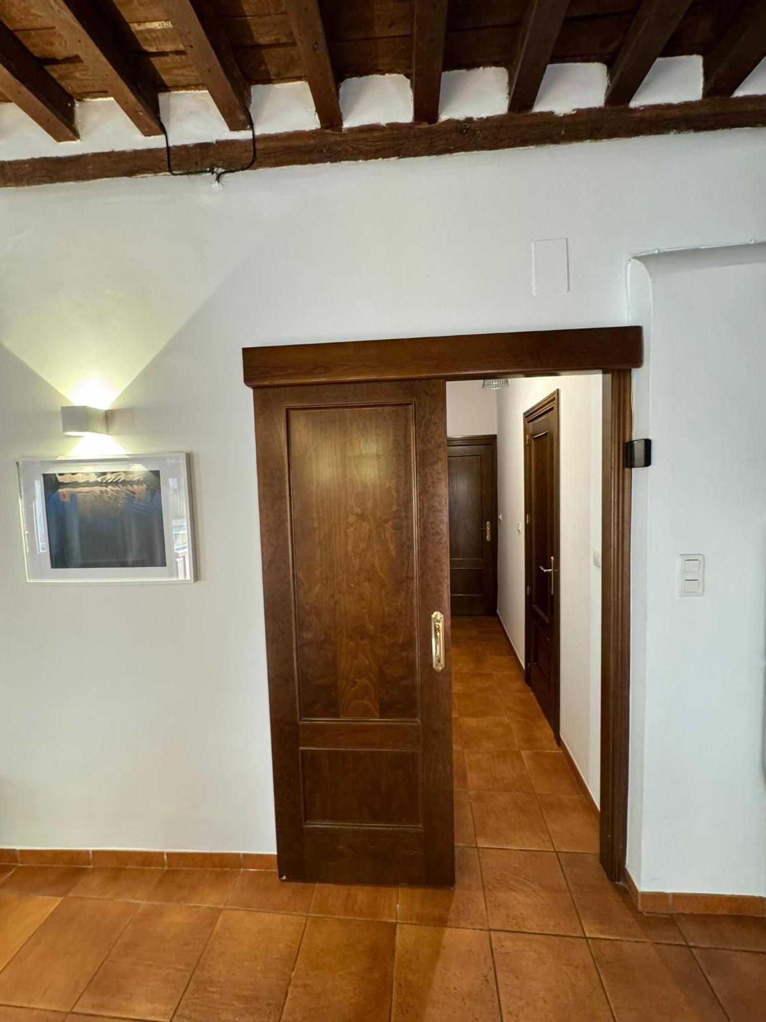 G5 Realejo Apartment グラナダ エクステリア 写真